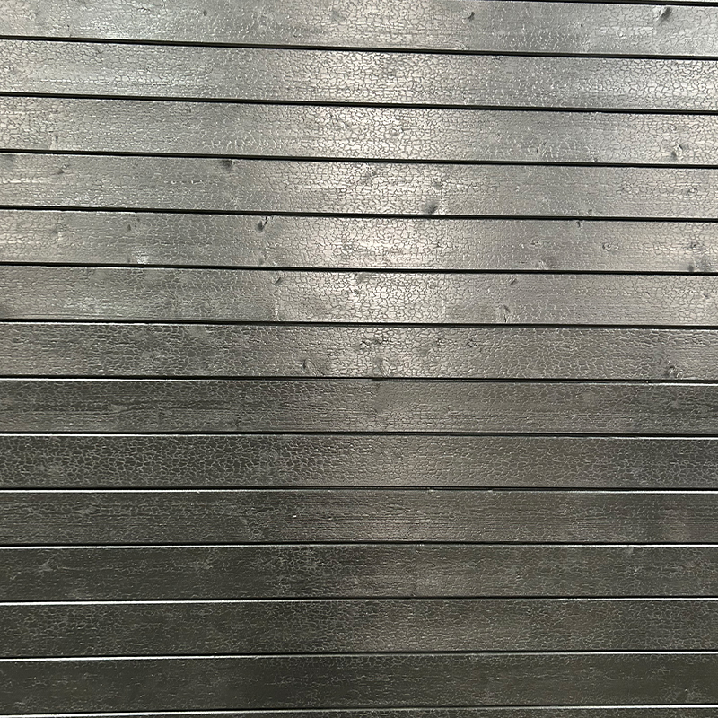 Shou Sugi Ban seinäpaneelit Shou Sugi Ban seinäpaneelit