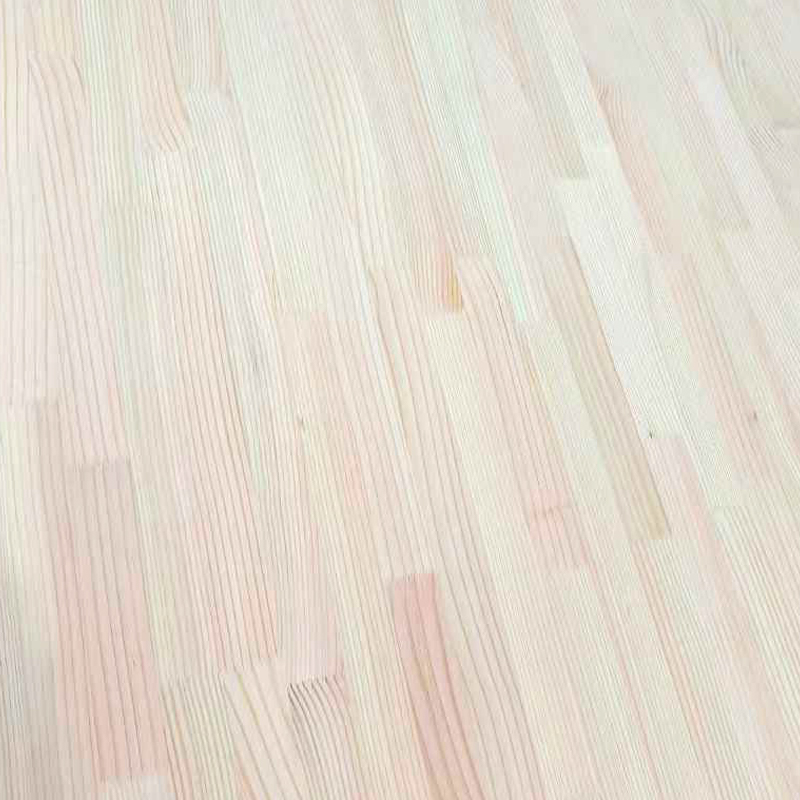 Douglas Fir -arkkitehtuuriset CLT-paneelit