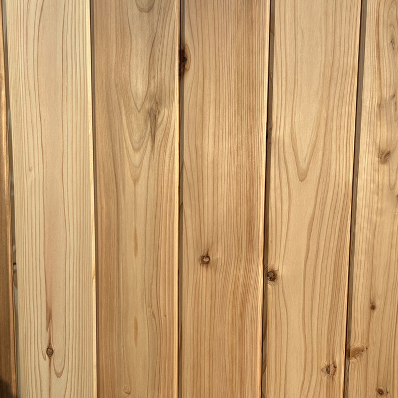 Japanilainen Sugi-puuaita