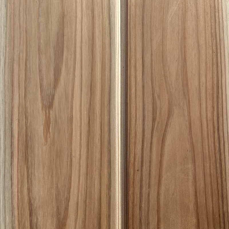 Japanilainen Sugi-puuaita Japanilainen Sugi-puuaita
