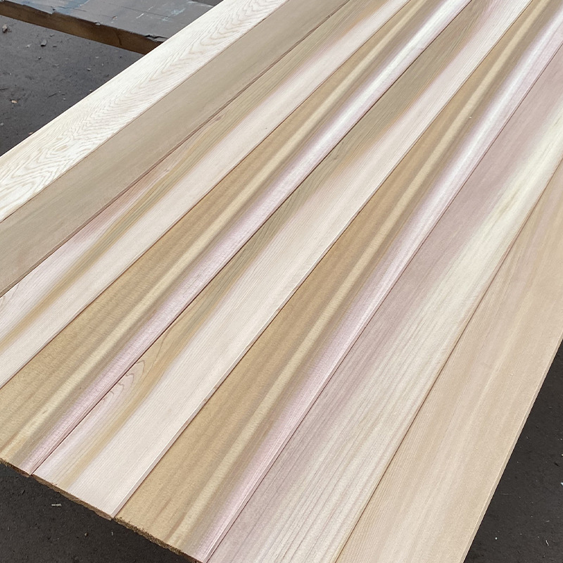 Western Red Cedar Tongue and Groove -seinäpaneeli Western Red Cedar Tongue and Groove -seinäpaneeli