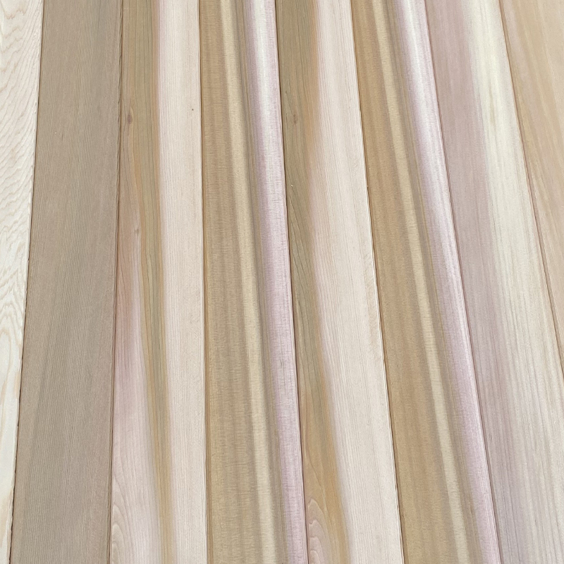 Western Red Cedar Tongue and Groove -seinäpaneeli Western Red Cedar Tongue and Groove -seinäpaneeli