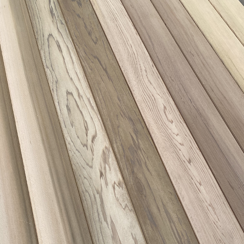 Western Red Cedar Tongue and Groove -seinäpaneeli