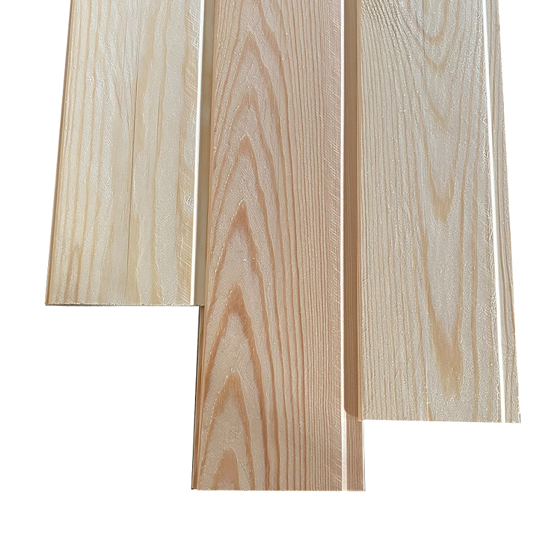 Miksi Spruce Tongue and Groove -seinäpaneelit ovat perimmäinen valinta sisä- ja ulkosuunnitteluun?