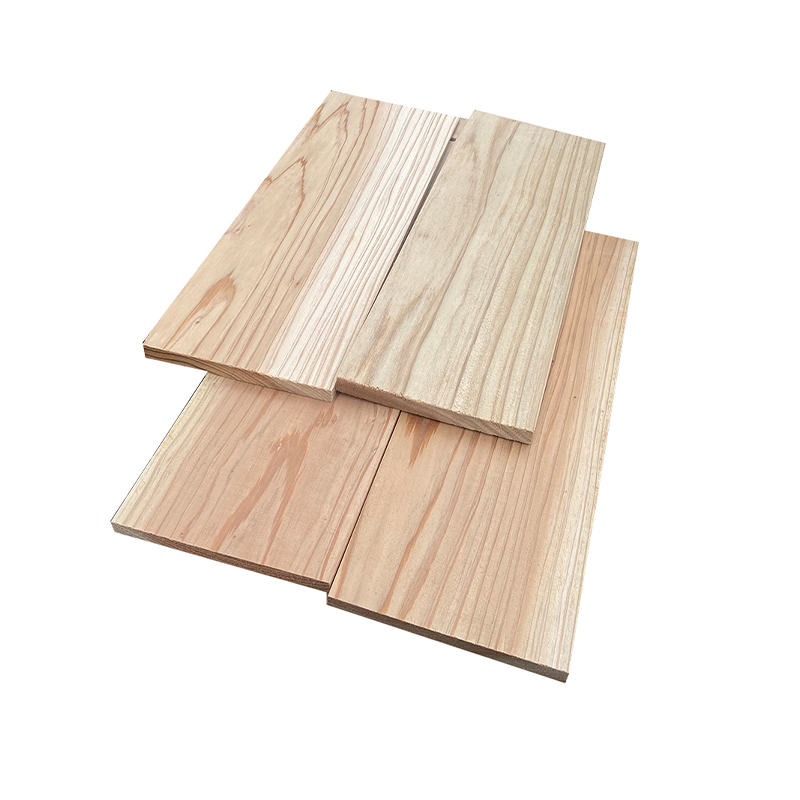 Japanilainen Sugi-puupaanu Japanilainen Sugi-puupaanu