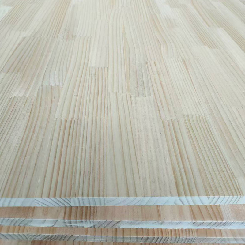 Pine Architectural CLT-paneelit Pine Architectural CLT-paneelit